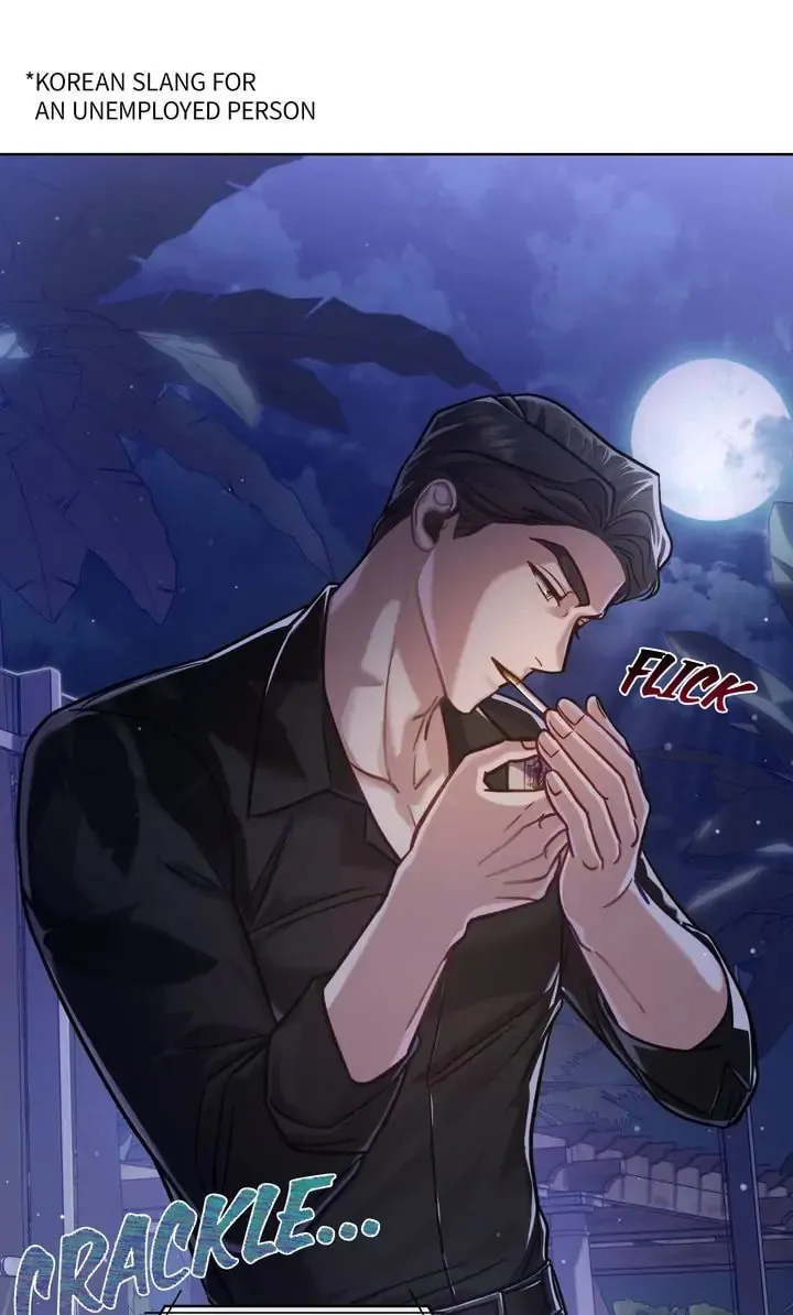 Read The Dilettante chapter 10 image 57 on Lezhin