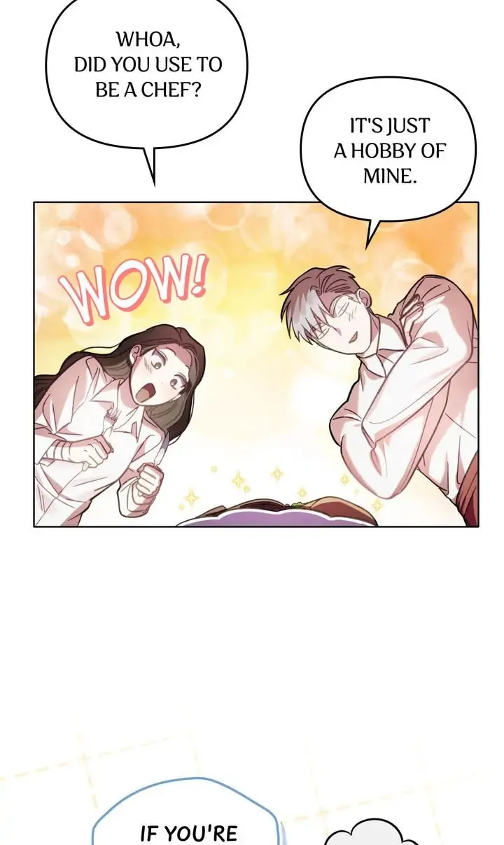 Read The Dilettante chapter 11 image 1 on Lezhin
