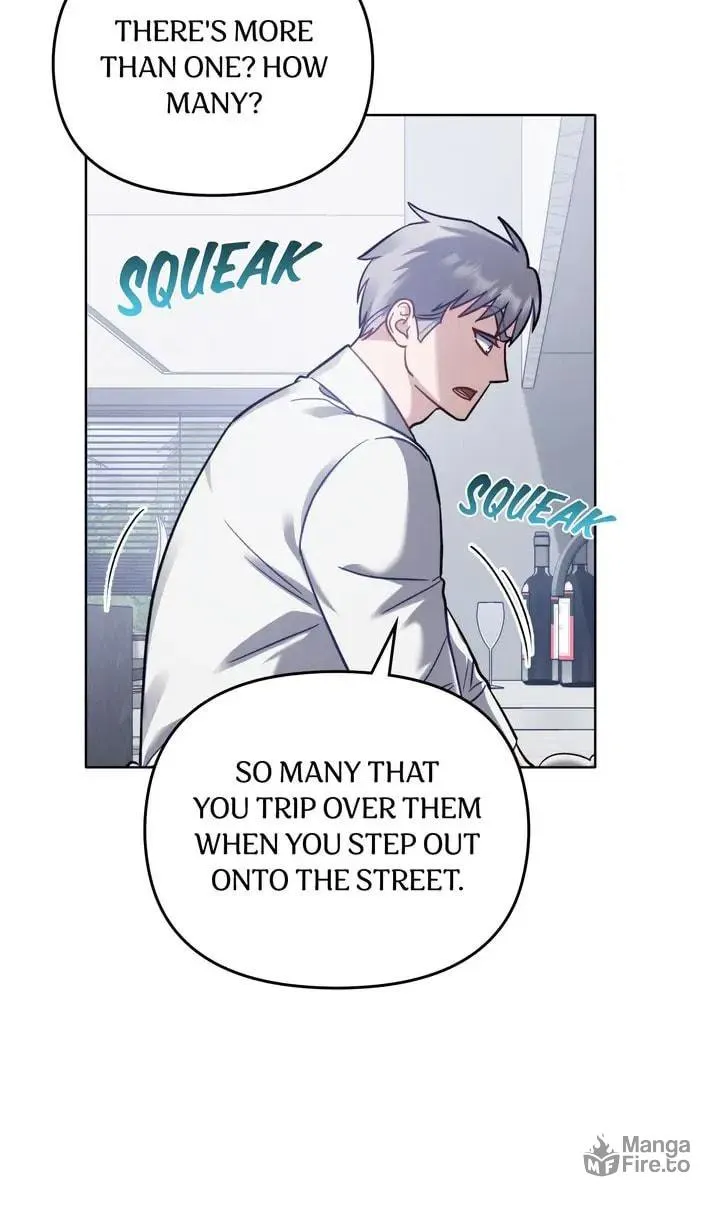 Read The Dilettante chapter 11 image 19 on Lezhin