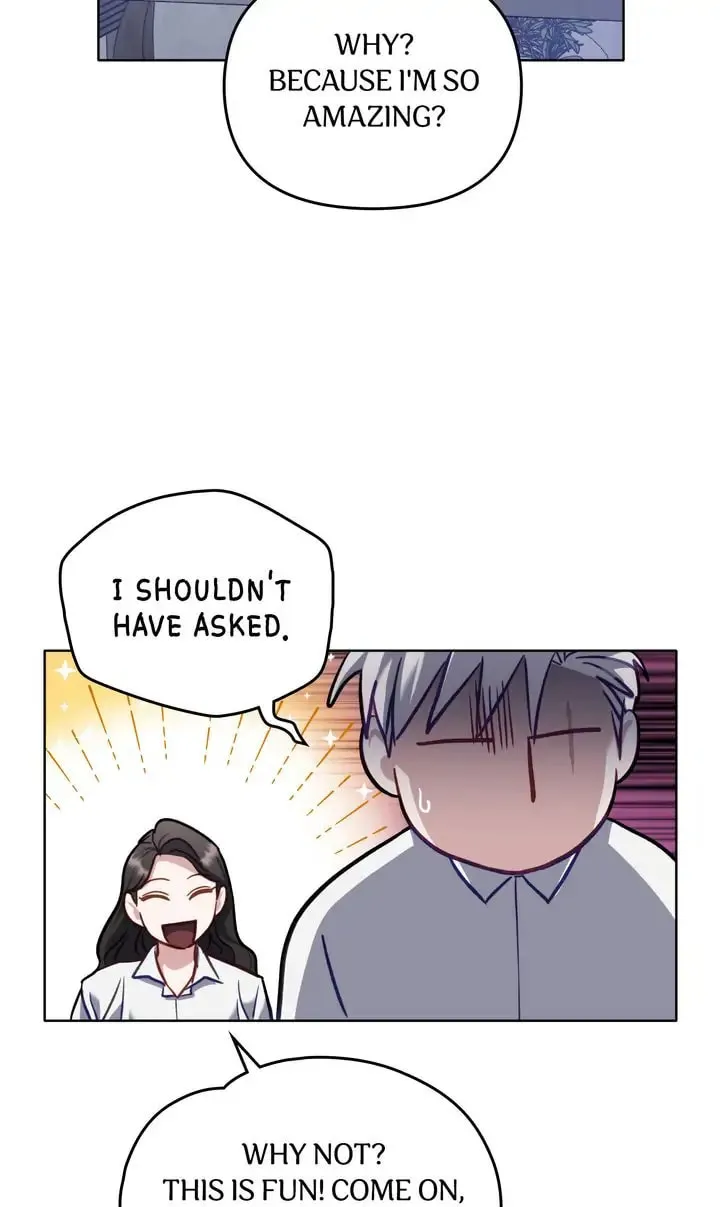 Read The Dilettante chapter 11 image 28 on Lezhin