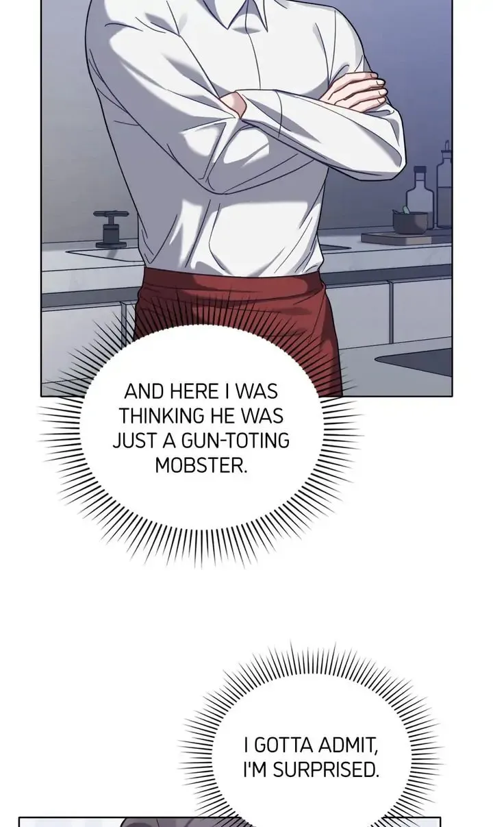 Read The Dilettante chapter 11 image 3 on Lezhin