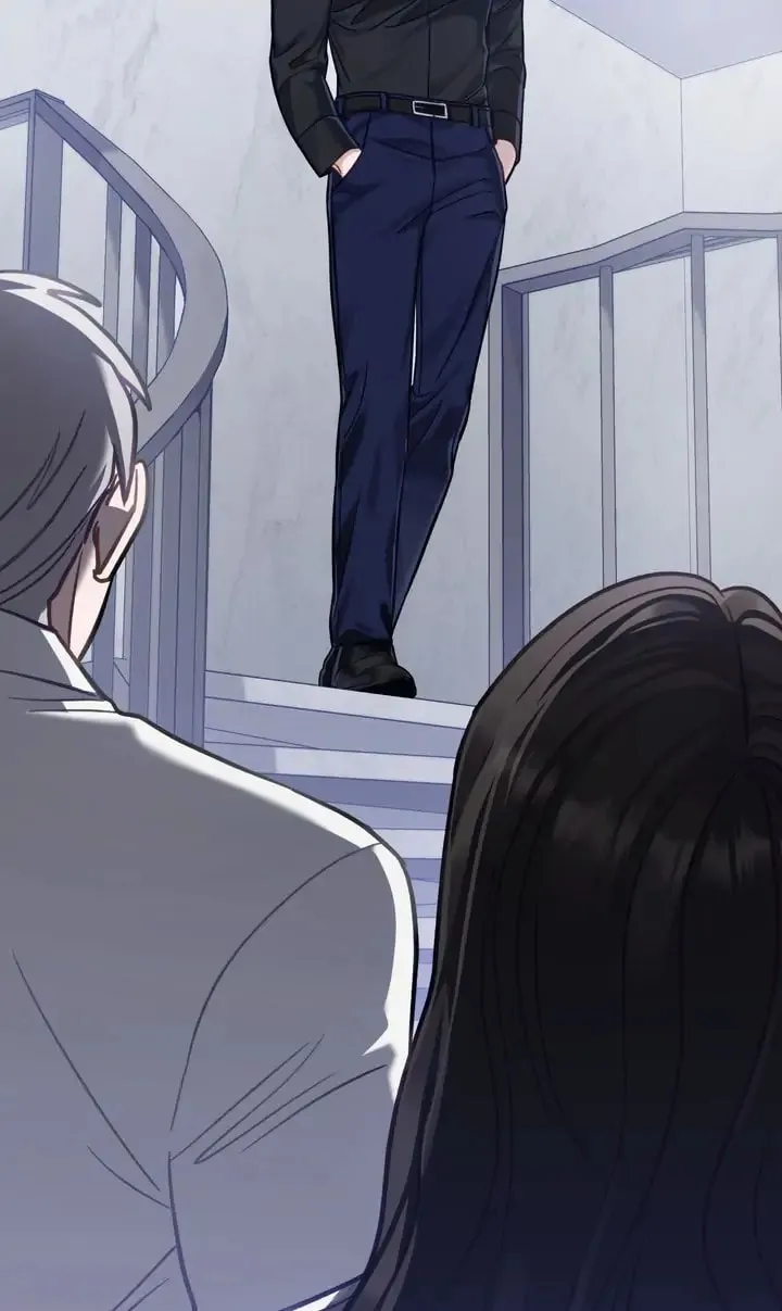 Read The Dilettante chapter 11 image 30 on Lezhin