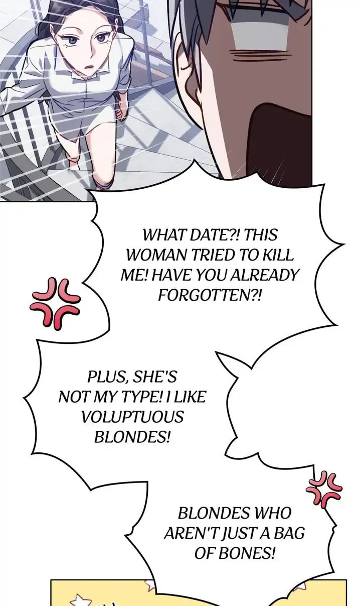 Read The Dilettante chapter 11 image 33 on Lezhin