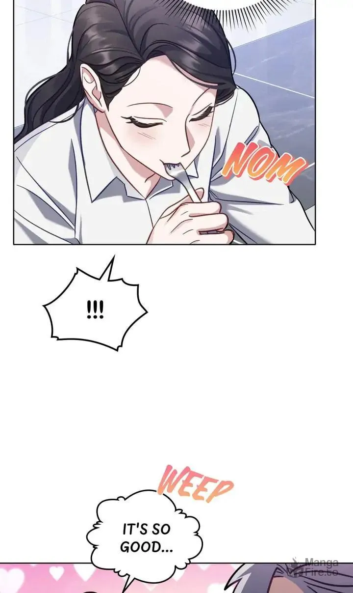 Read The Dilettante chapter 11 image 4 on Lezhin