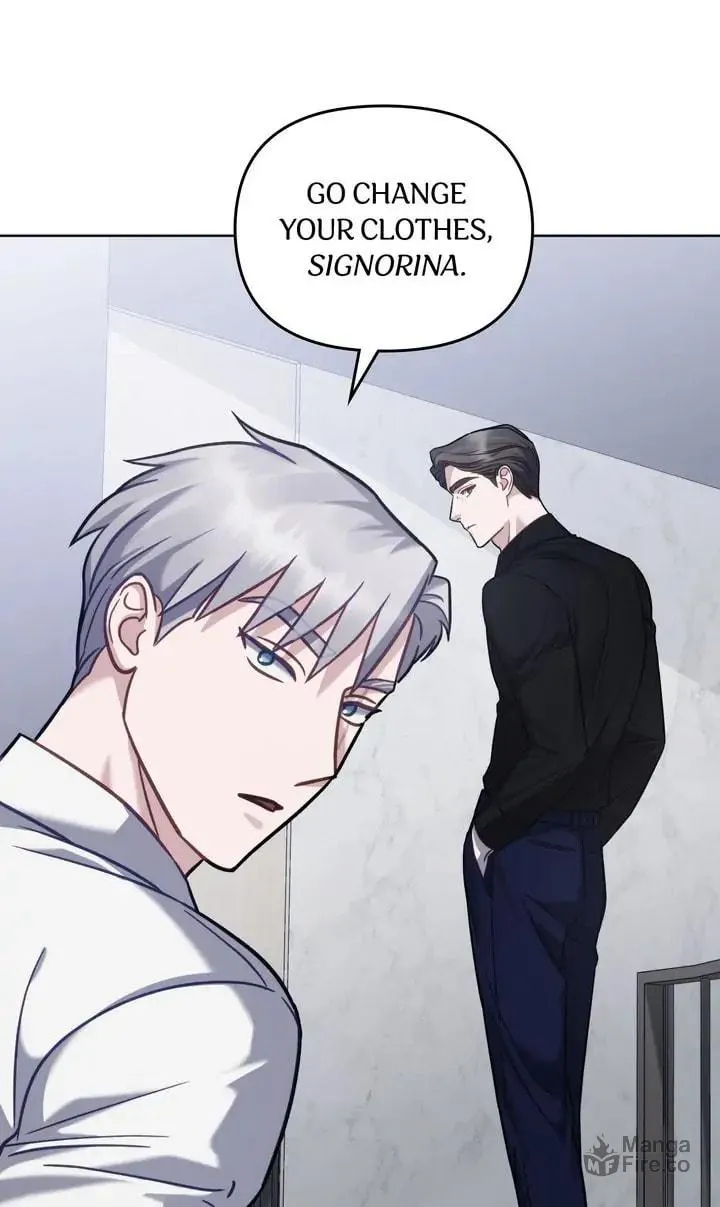 Read The Dilettante chapter 11 image 41 on Lezhin