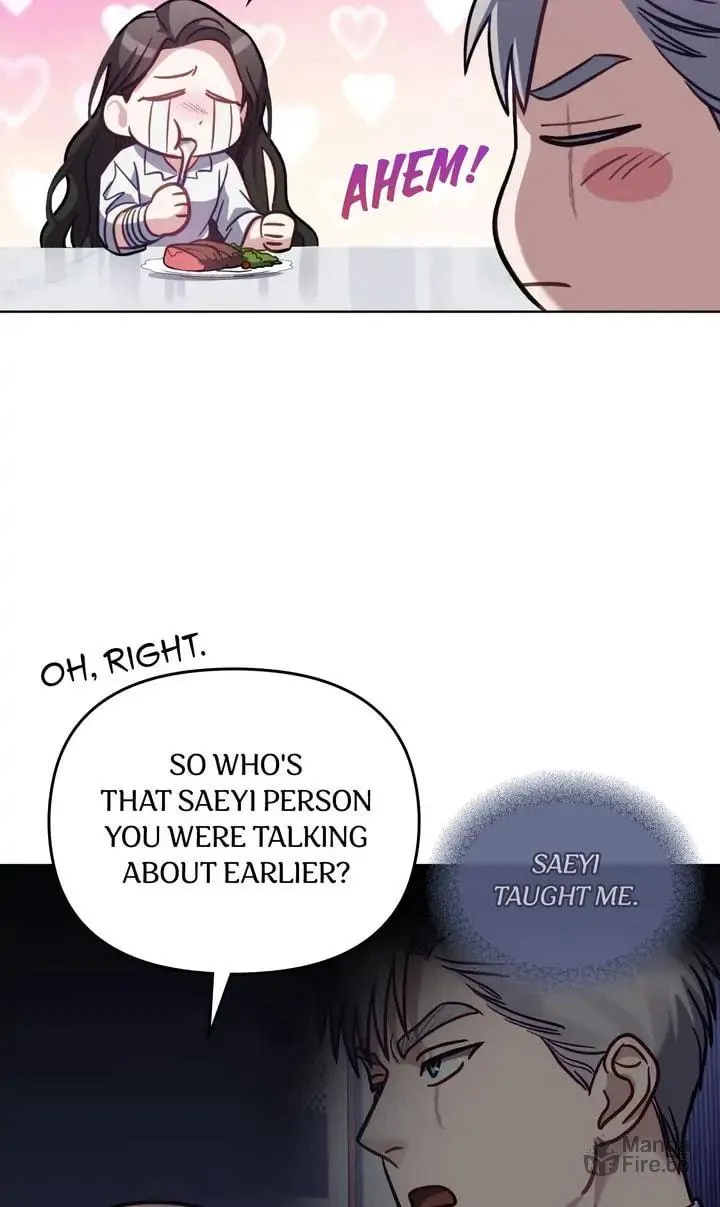 Read The Dilettante chapter 11 image 5 on Lezhin