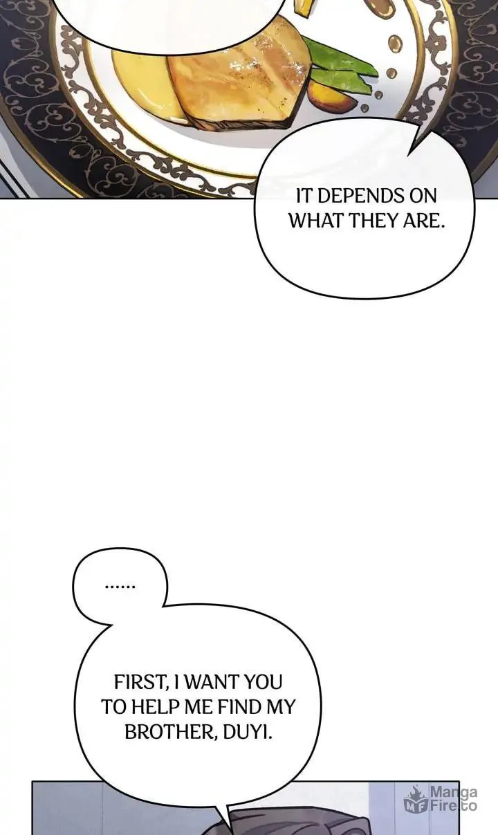 Read The Dilettante chapter 11 image 69 on Lezhin