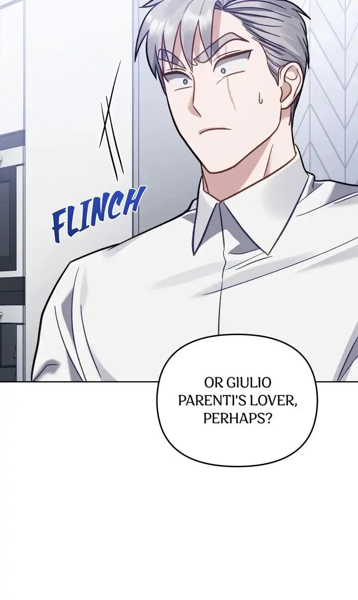 Read The Dilettante chapter 11 image 7 on Lezhin
