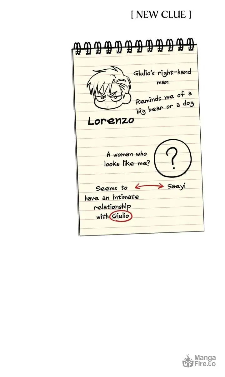 Read The Dilettante chapter 11 image 79 on Lezhin