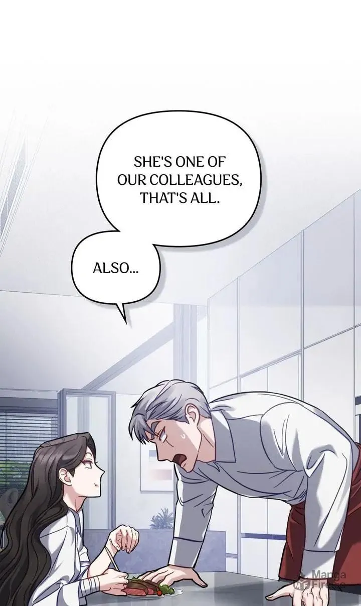 Read The Dilettante chapter 11 image 8 on Lezhin