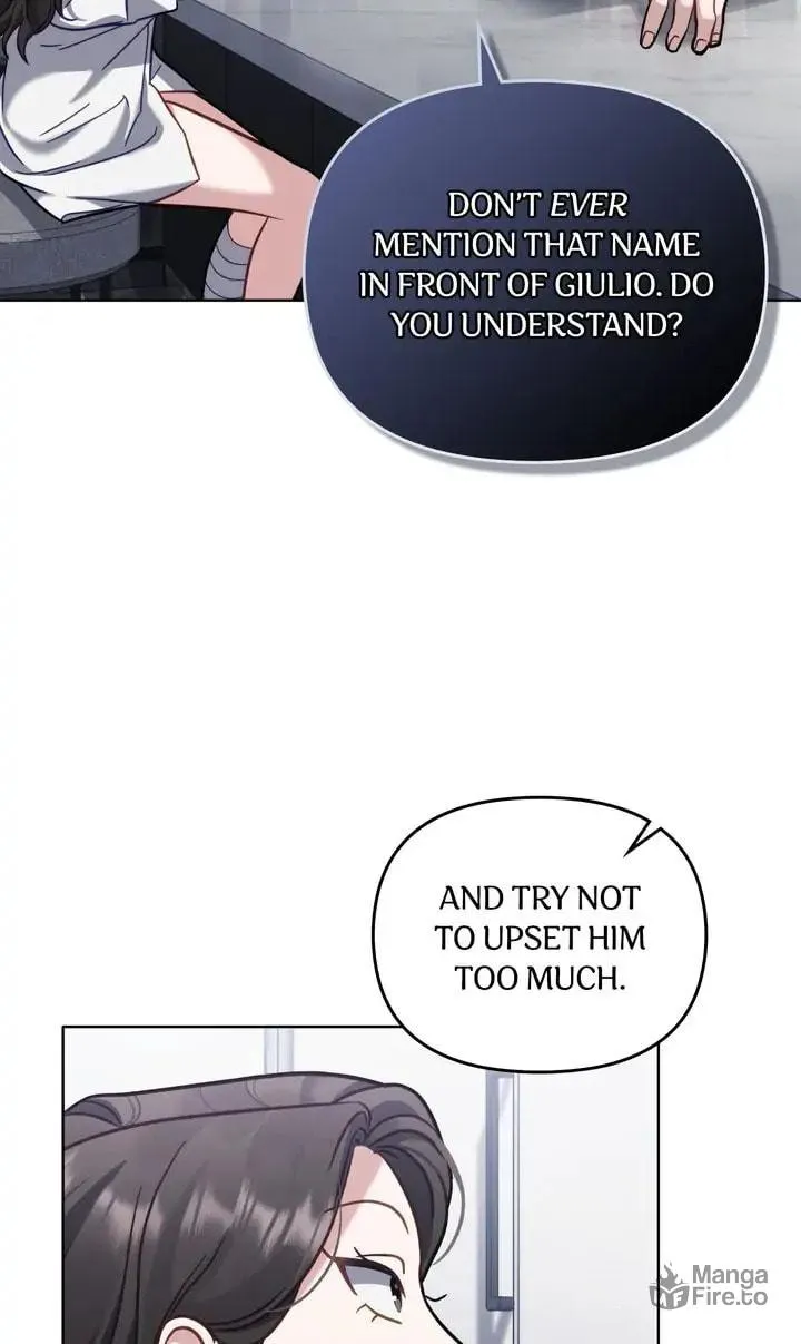 Read The Dilettante chapter 11 image 9 on Lezhin