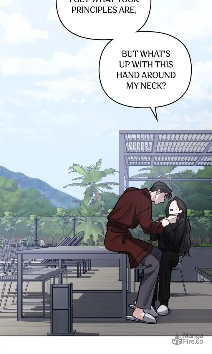 Read The Dilettante chapter 12 image 20 on Lezhin