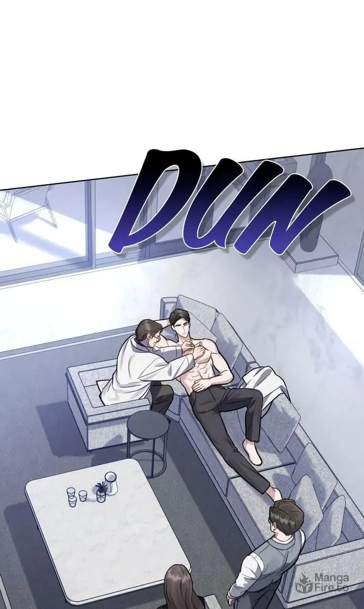 Read The Dilettante chapter 13 image 11 on Lezhin