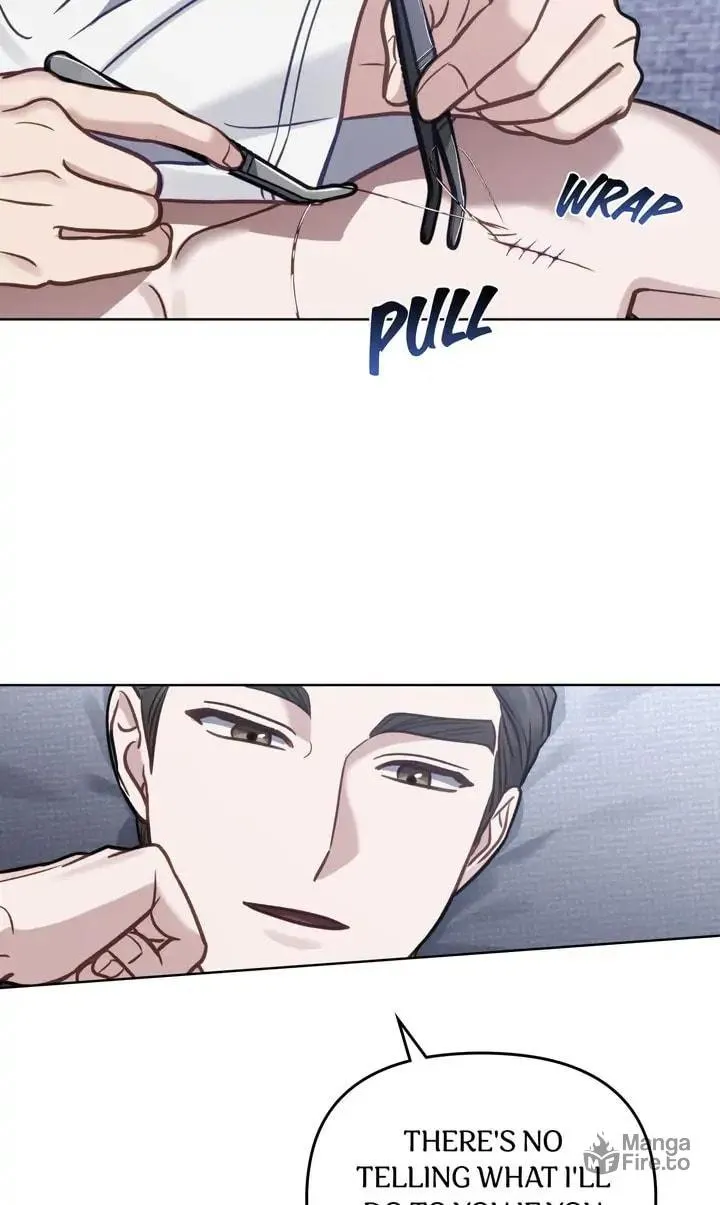 Read The Dilettante chapter 13 image 14 on Lezhin