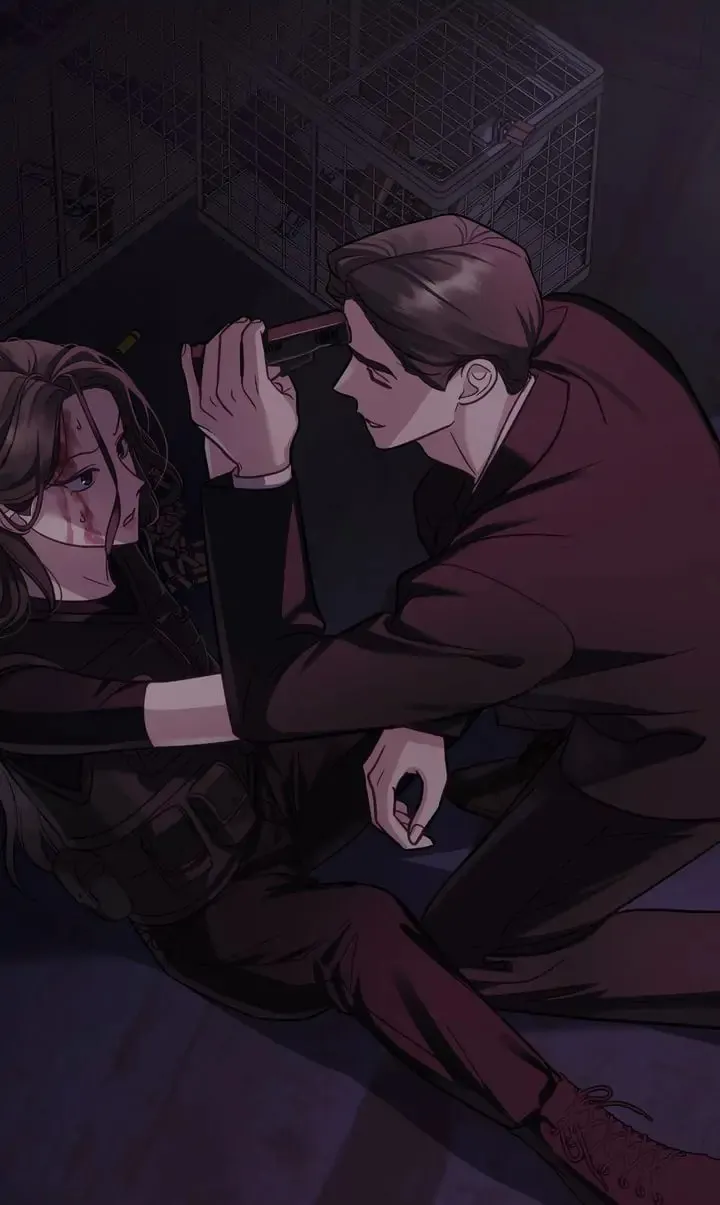 Read The Dilettante chapter 13 image 18 on Lezhin