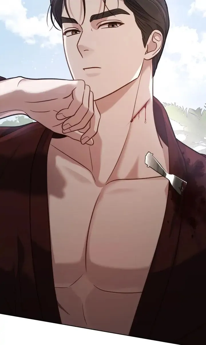 Read The Dilettante chapter 13 image 3 on Lezhin