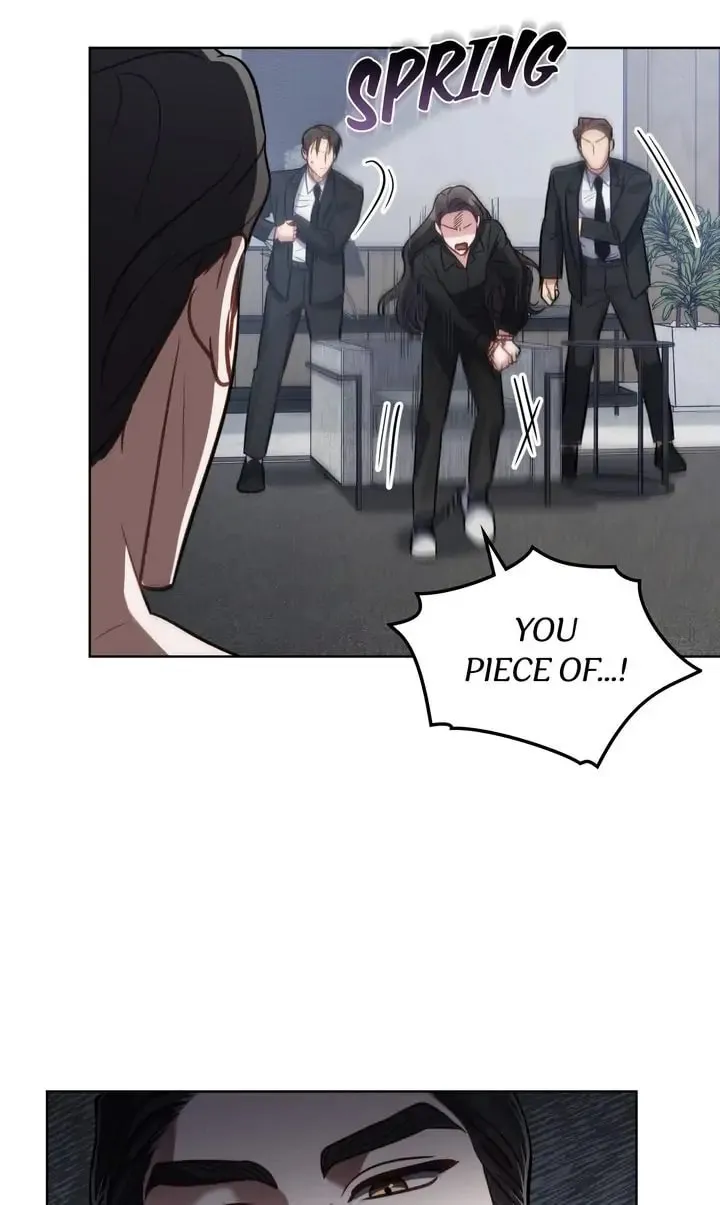 Read The Dilettante chapter 13 image 30 on Lezhin