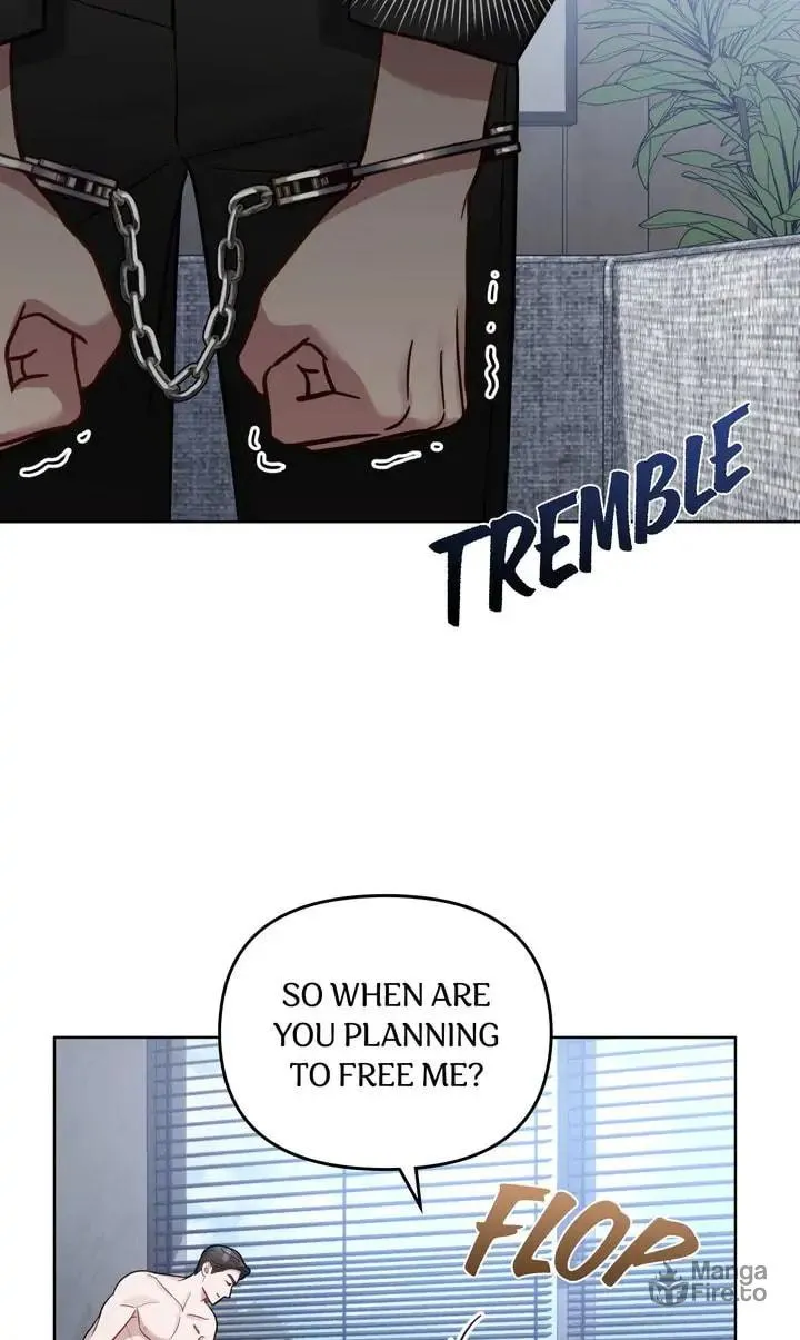 Read The Dilettante chapter 13 image 32 on Lezhin