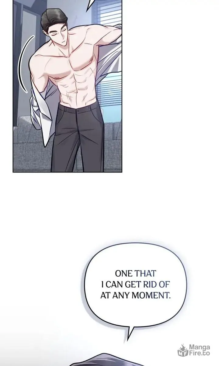 Read The Dilettante chapter 13 image 35 on Lezhin