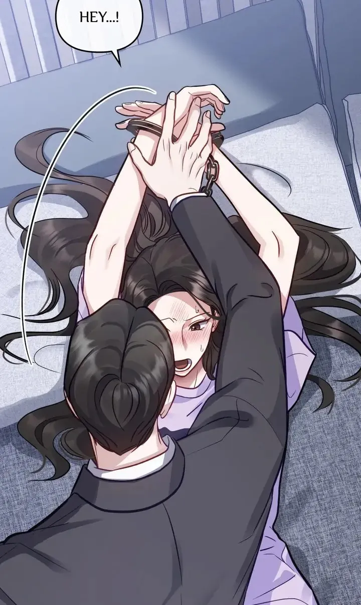 Read The Dilettante chapter 13 image 87 on Lezhin