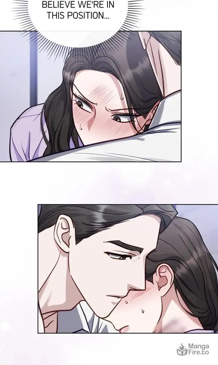 Read The Dilettante chapter 14 image 19 on Lezhin