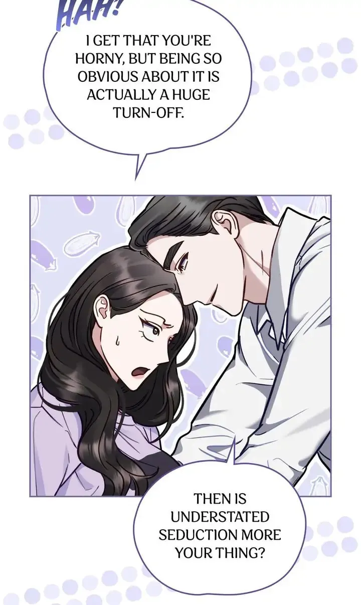 Read The Dilettante chapter 14 image 25 on Lezhin