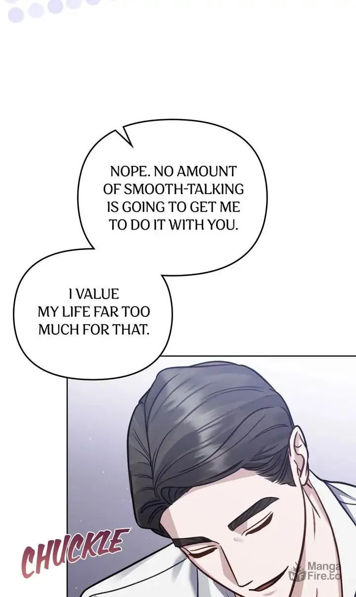 Read The Dilettante chapter 14 image 26 on Lezhin