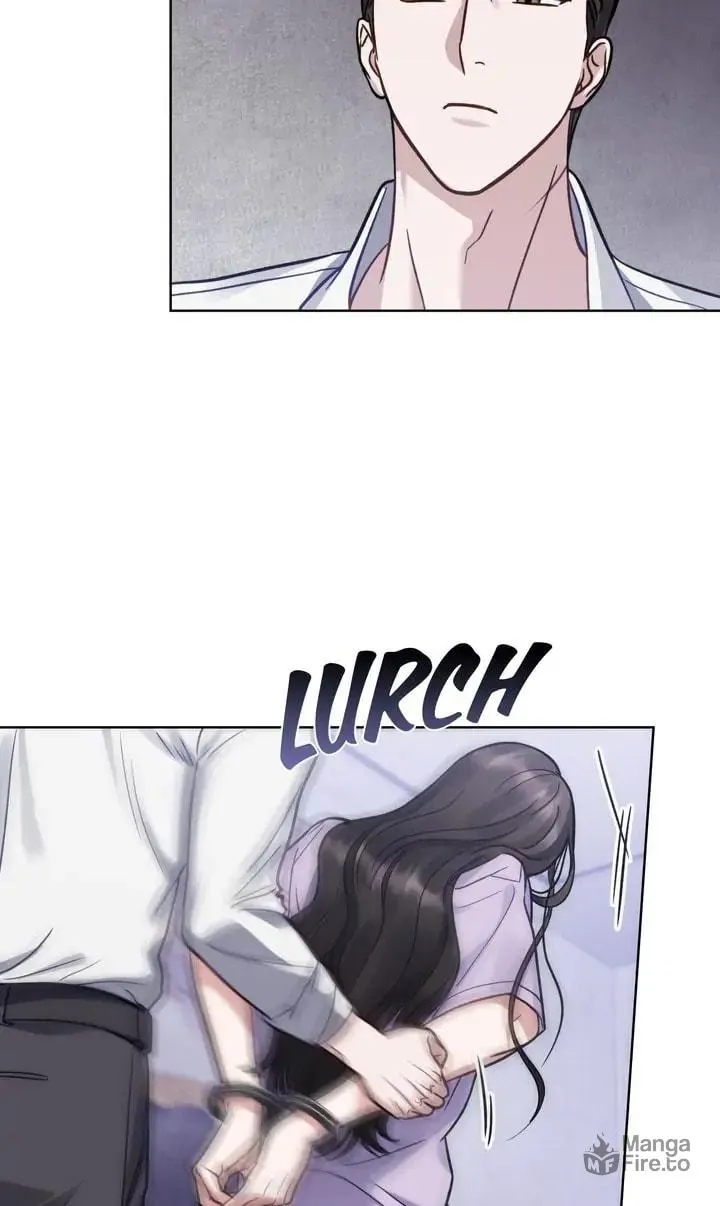 Read The Dilettante chapter 14 image 32 on Lezhin