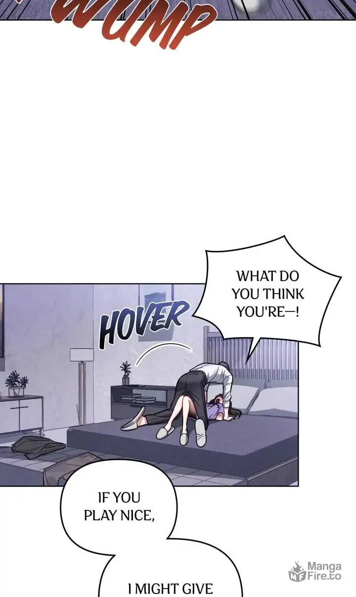 Read The Dilettante chapter 14 image 34 on Lezhin