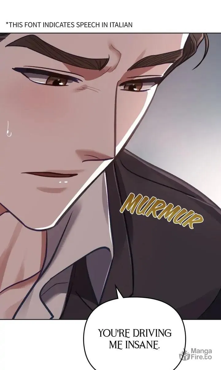 Read The Dilettante chapter 14 image 5 on Lezhin
