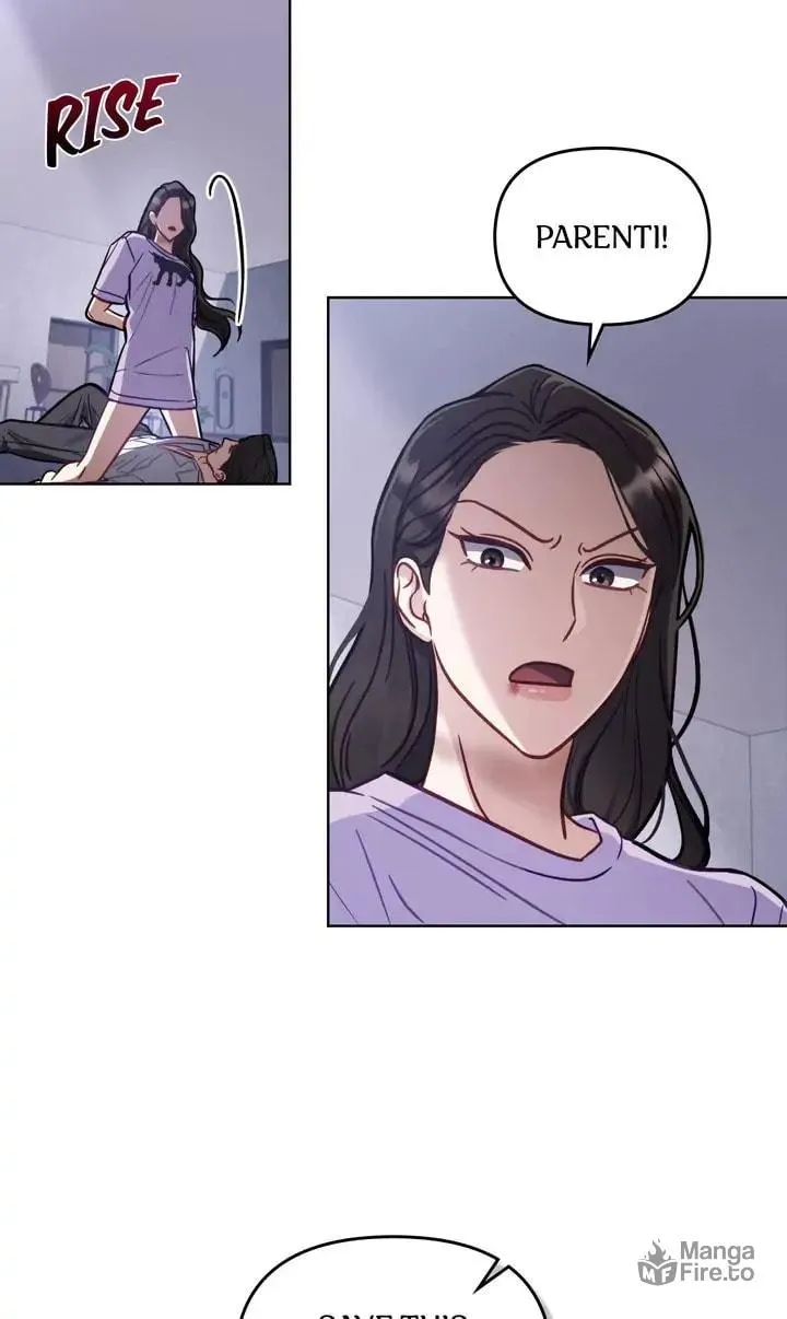 Read The Dilettante chapter 14 image 53 on Lezhin