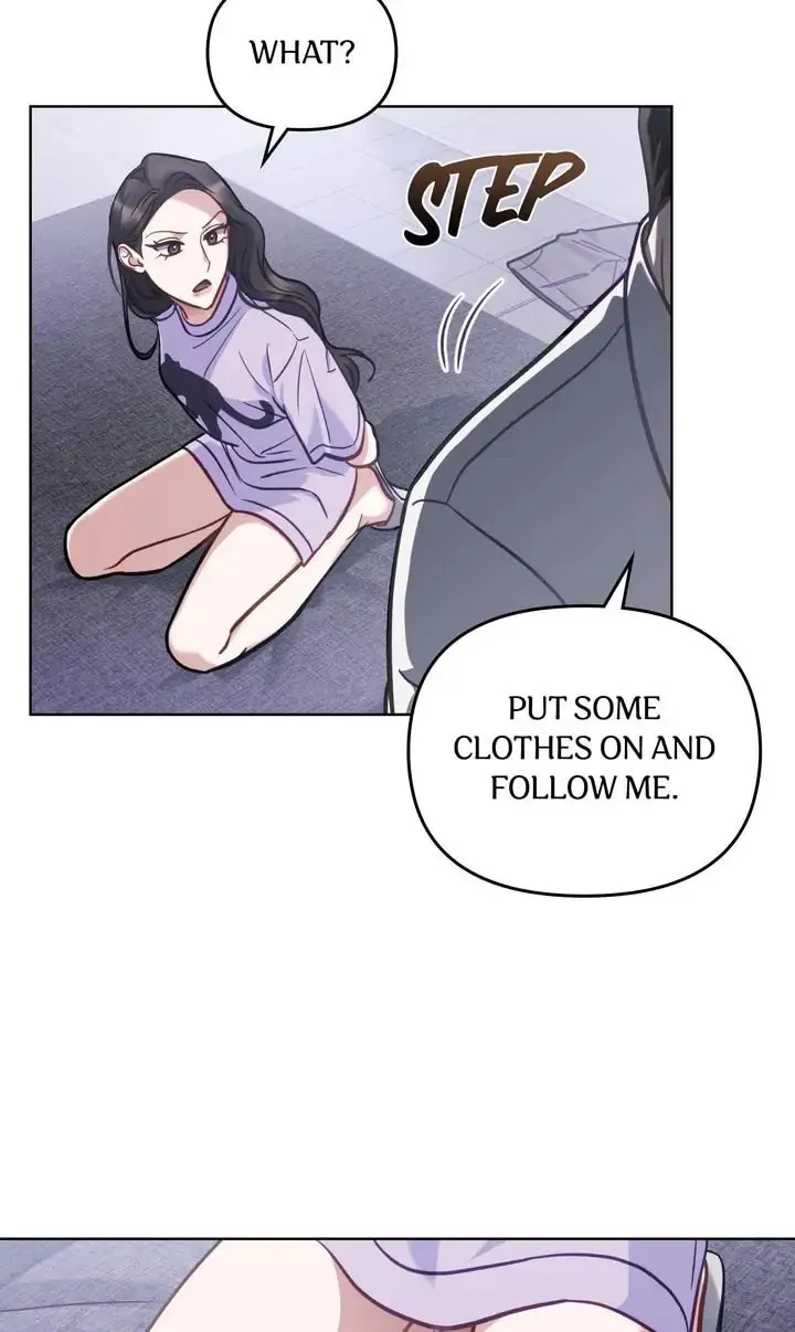 Read The Dilettante chapter 14 image 57 on Lezhin