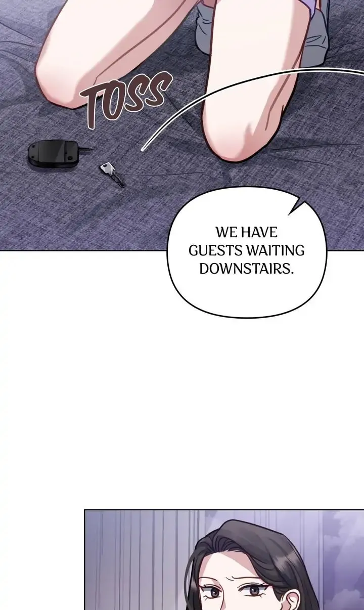 Read The Dilettante chapter 14 image 58 on Lezhin