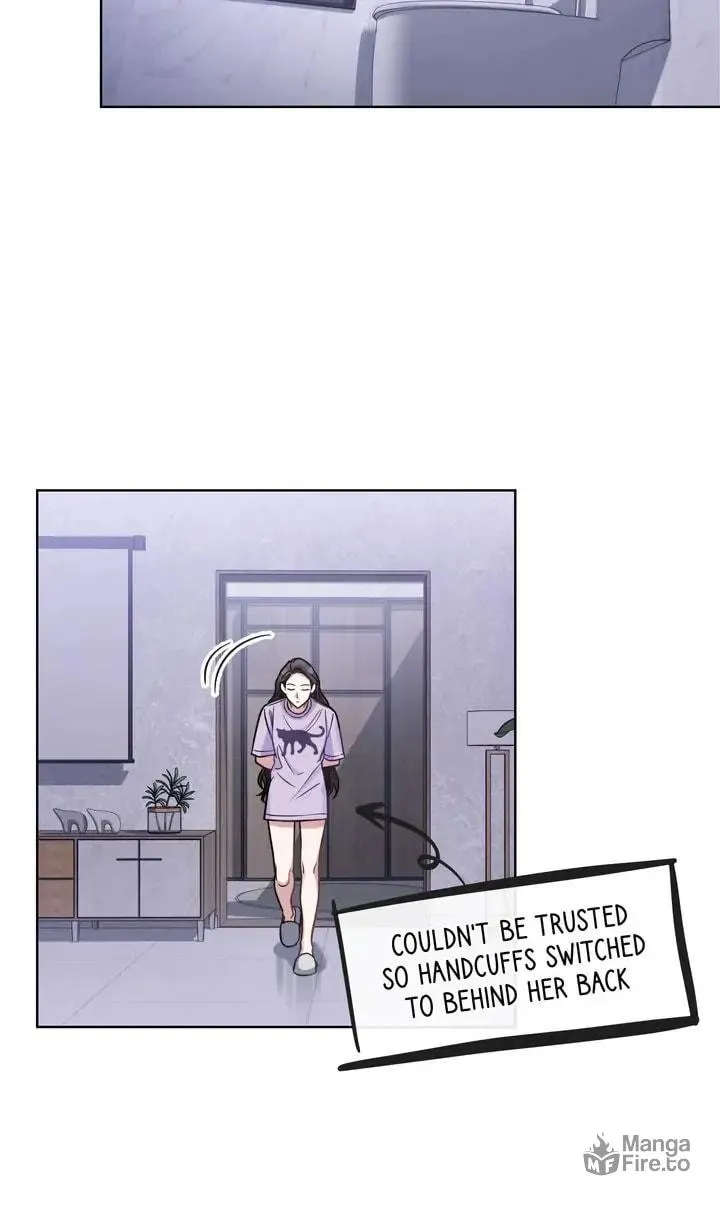Read The Dilettante chapter 14 image 9 on Lezhin