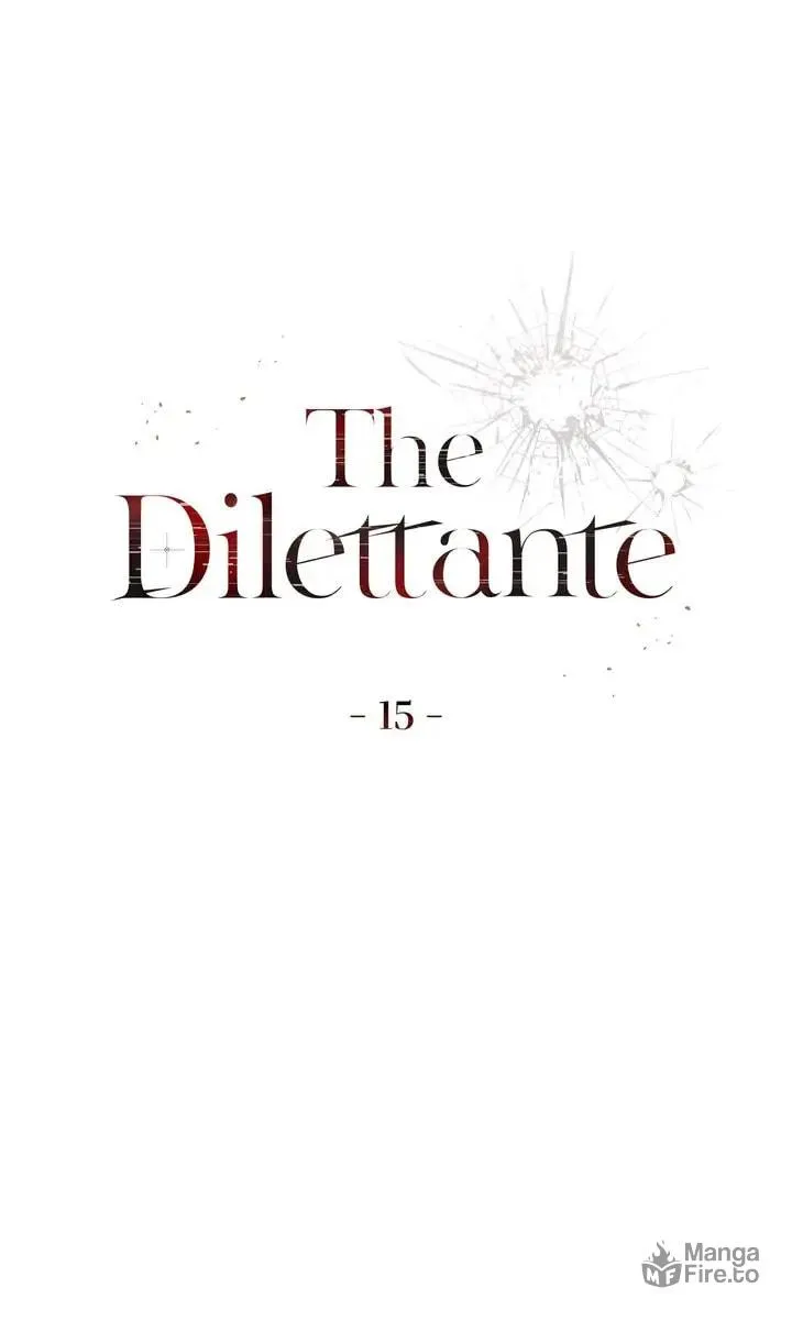 Read The Dilettante chapter 15 image 14 on Lezhin