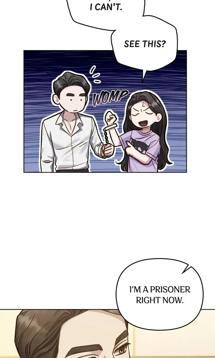 Read The Dilettante chapter 15 image 18 on Lezhin