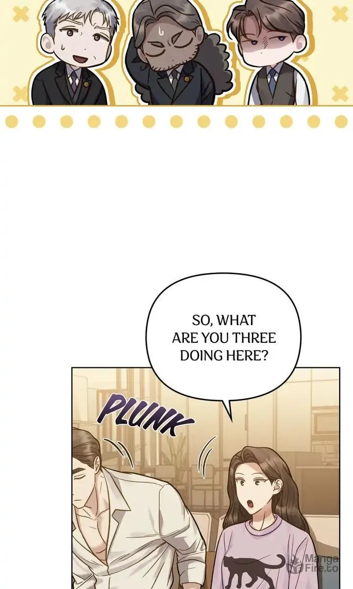Read The Dilettante chapter 15 image 20 on Lezhin