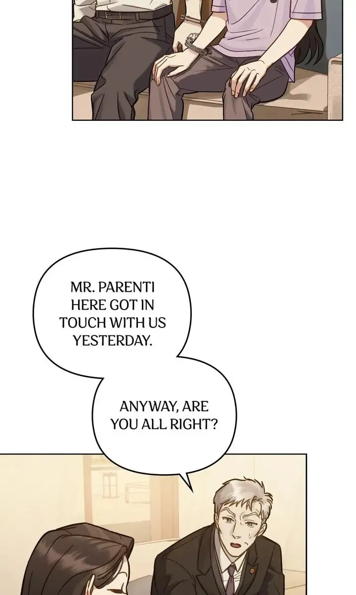 Read The Dilettante chapter 15 image 21 on Lezhin