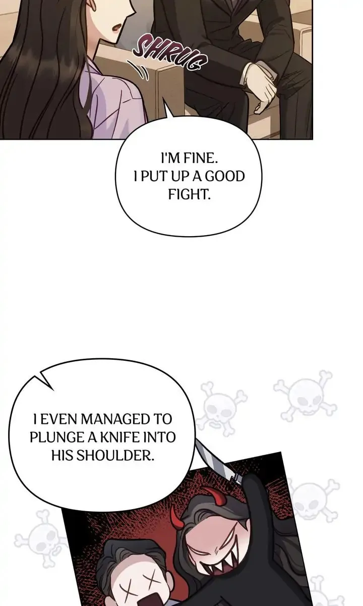 Read The Dilettante chapter 15 image 22 on Lezhin