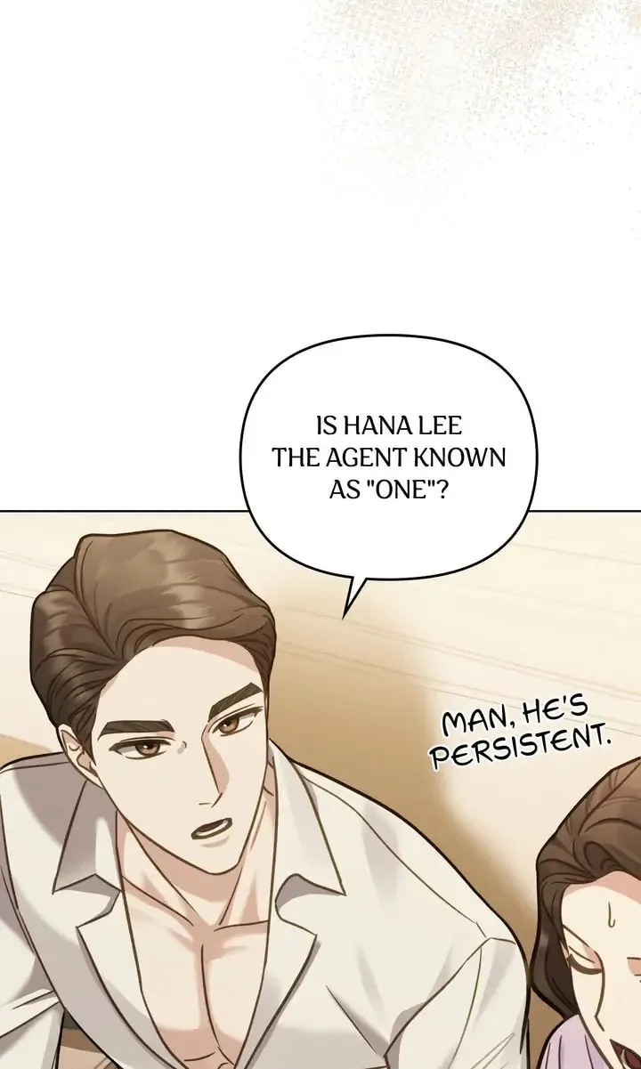 Read The Dilettante chapter 15 image 25 on Lezhin