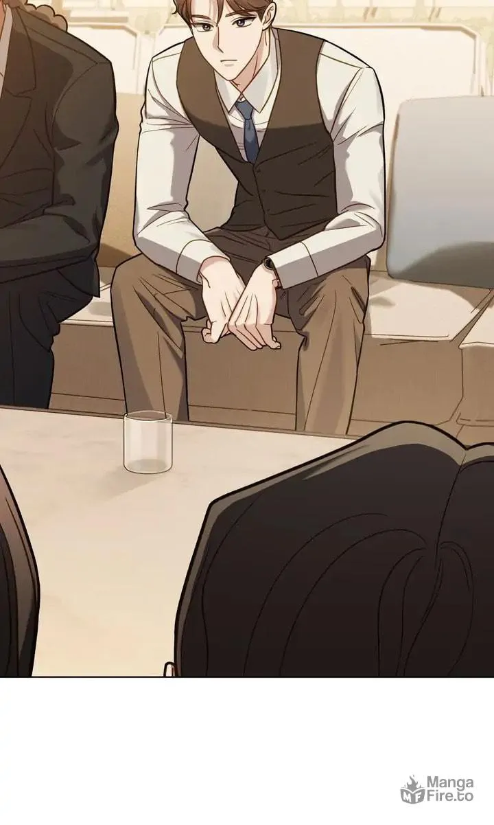 Read The Dilettante chapter 15 image 32 on Lezhin