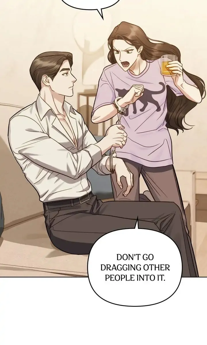 Read The Dilettante chapter 15 image 43 on Lezhin