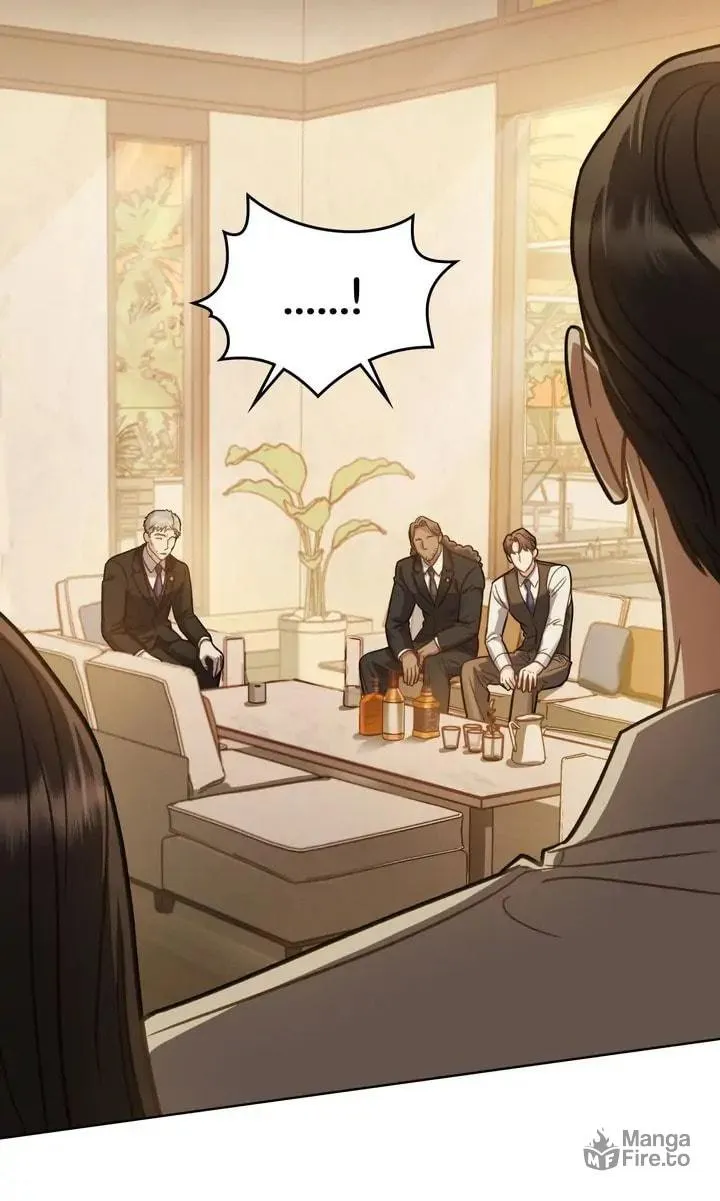 Read The Dilettante chapter 15 image 8 on Lezhin