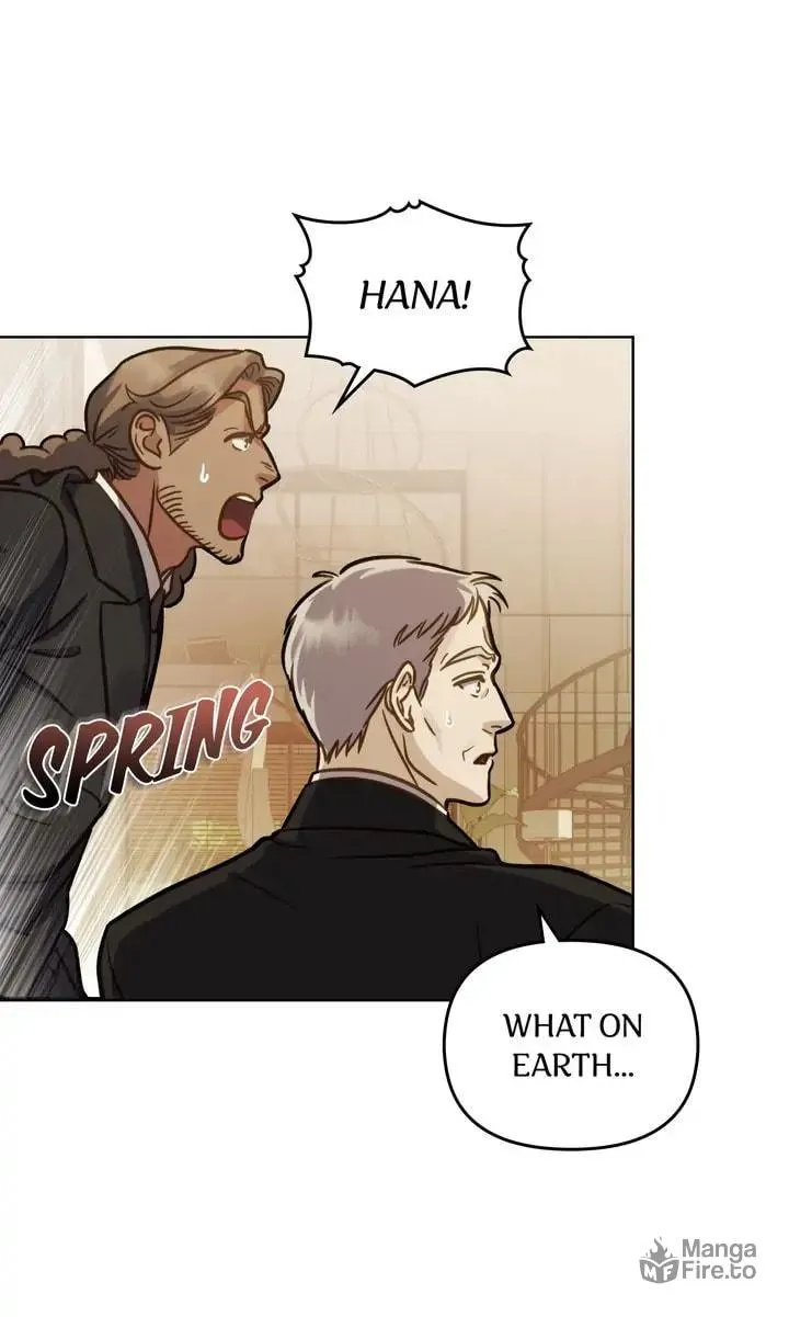 Read The Dilettante chapter 15 image 9 on Lezhin