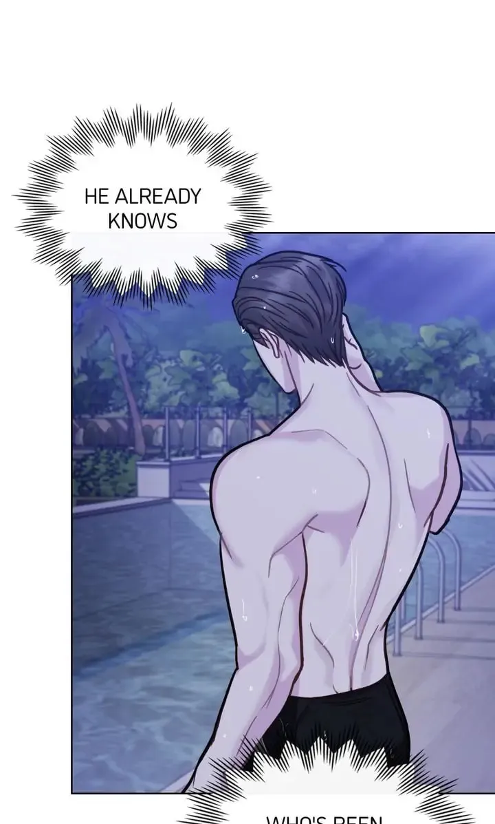 Read The Dilettante chapter 17 image 1 on Lezhin