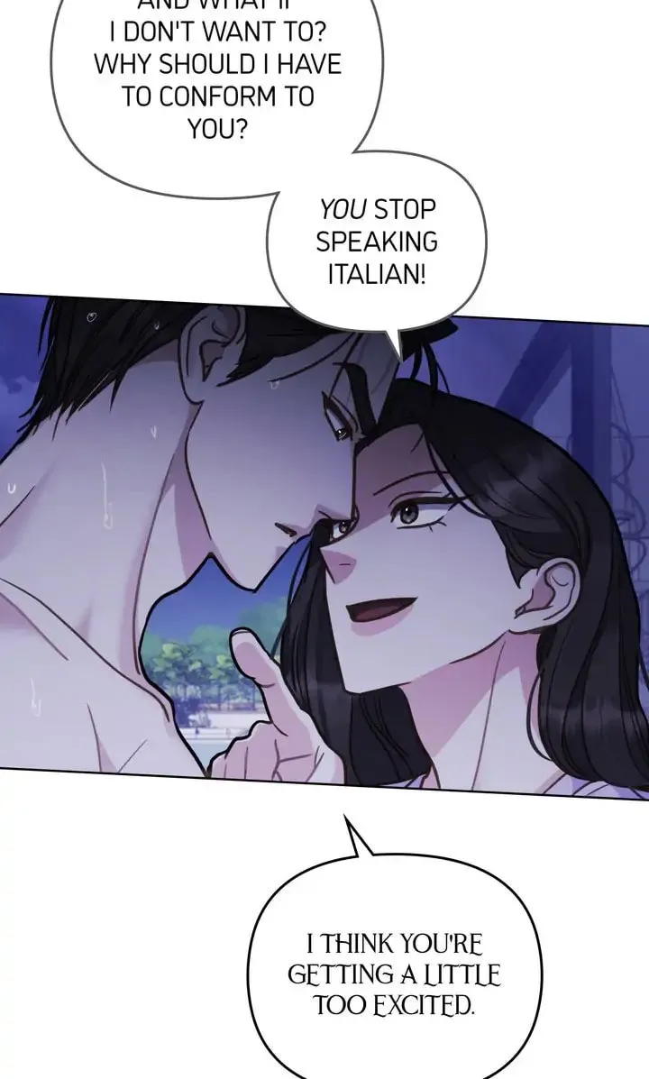 Read The Dilettante chapter 17 image 13 on Lezhin