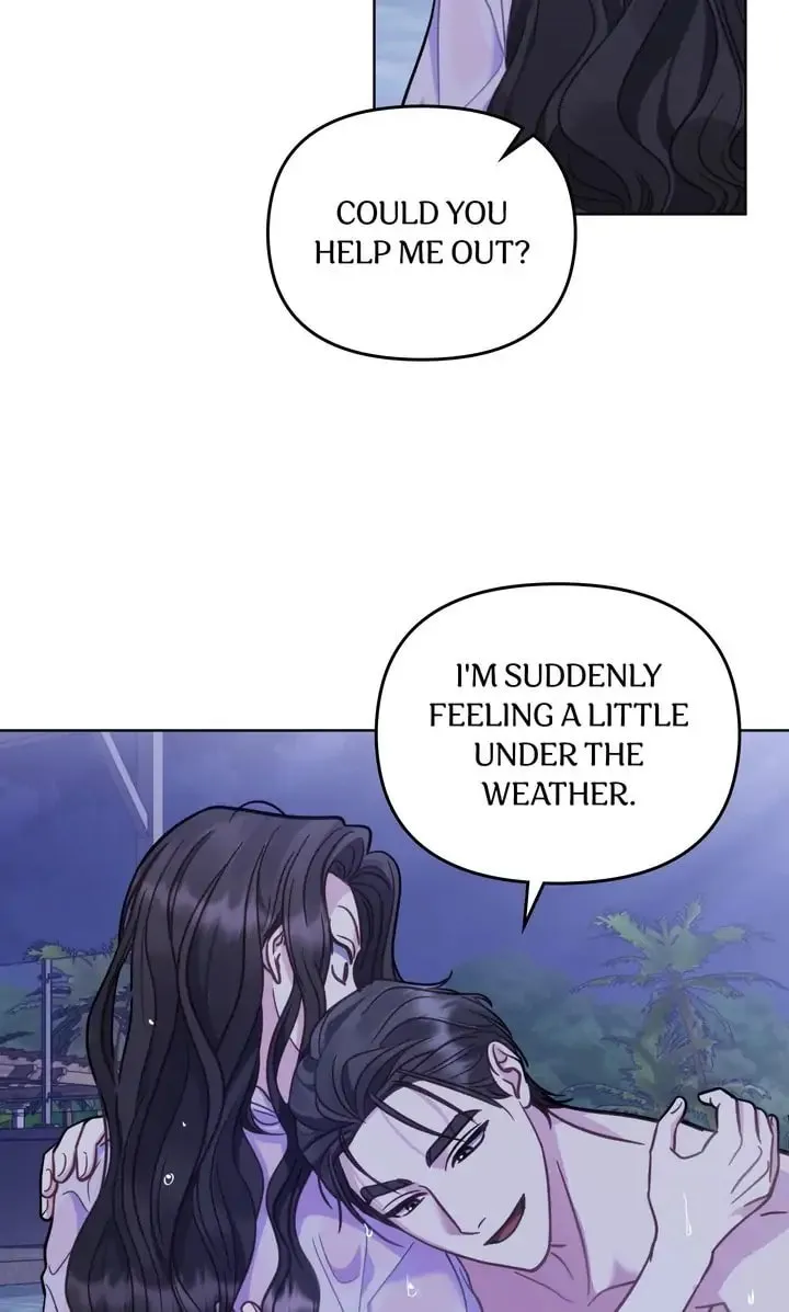 Read The Dilettante chapter 17 image 61 on Lezhin