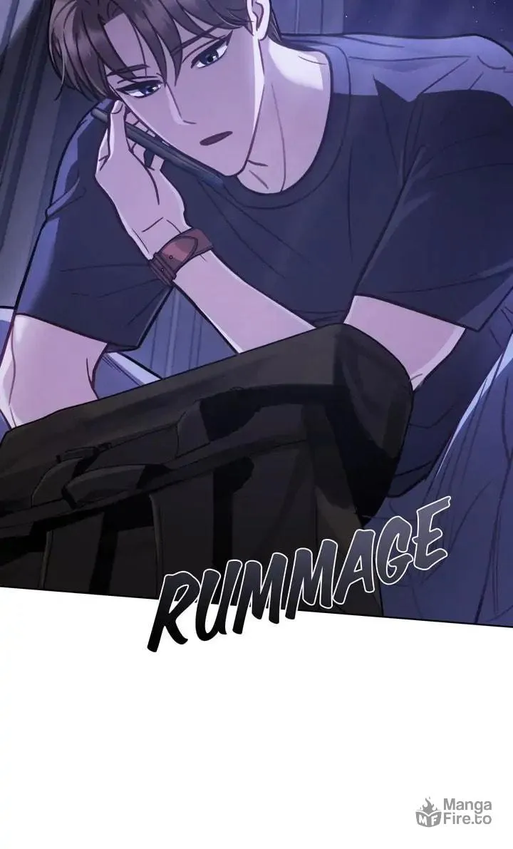 Read The Dilettante chapter 19 image 2 on Lezhin