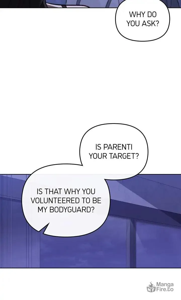 Read The Dilettante chapter 19 image 23 on Lezhin