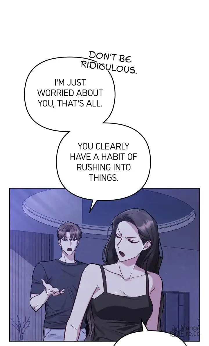 Read The Dilettante chapter 19 image 24 on Lezhin